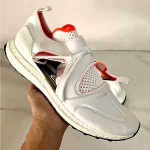 Stella McCartney x Adidas UltraBoost T.S
Women's Sz 10.5 D97722 NWT